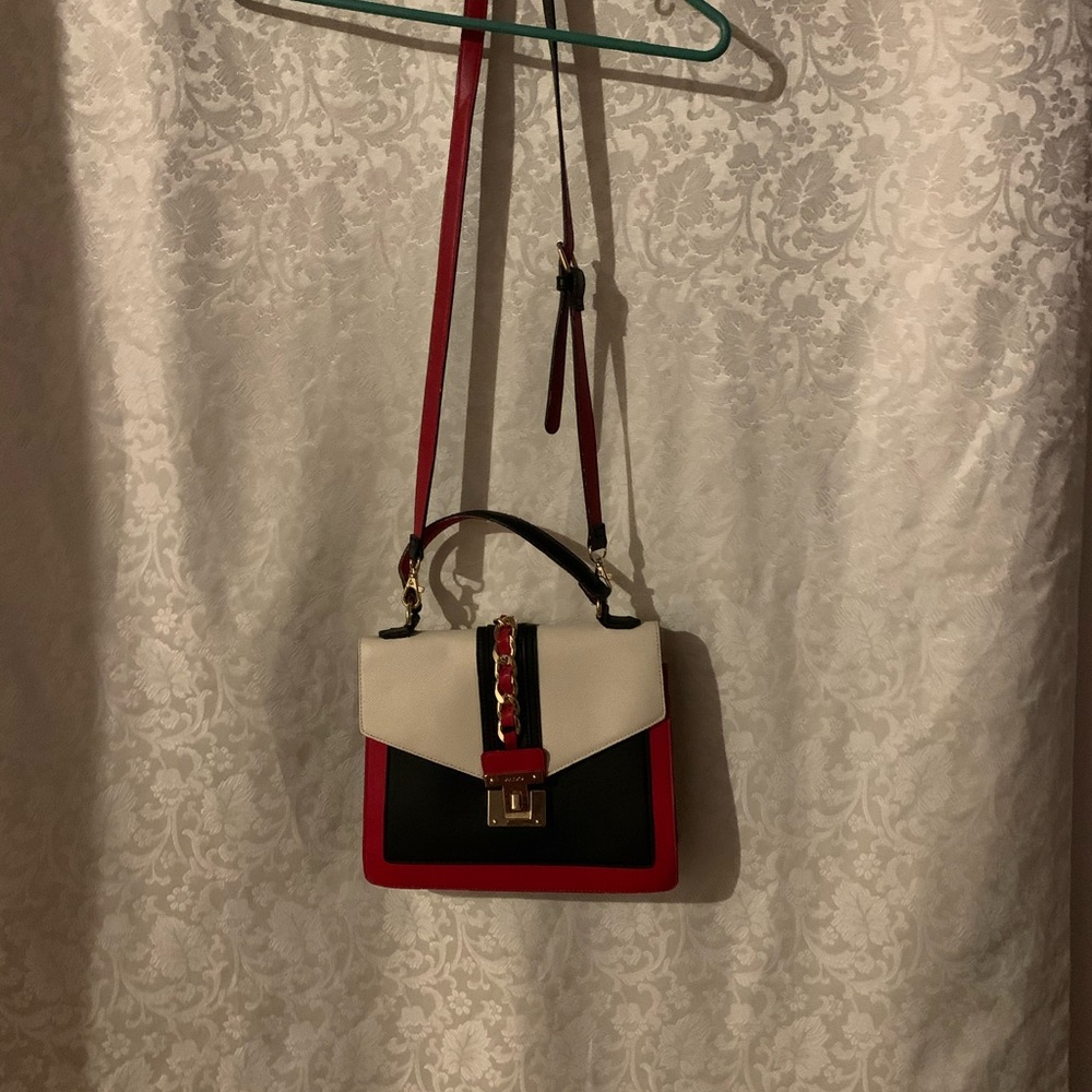 Woman Crossbody/ handbag